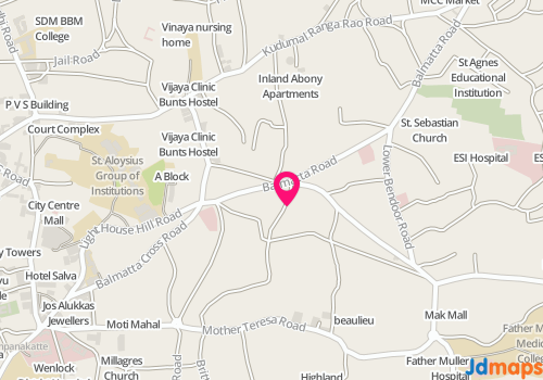 Toonskool Advanced Animation Academy in Balmatta - Best Computer Training  Institutes in Mangalore - Justdial