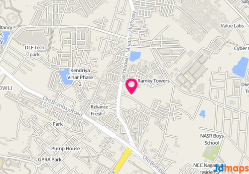 Macho Hair Studio For Men in Gachibowli,Hyderabad - Best Beauty Parlours  For Facial in Hyderabad - Justdial