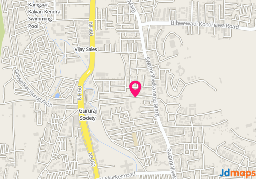 Vedarth Animation Studio Pvt Ltd in Bibvewadi, Pune