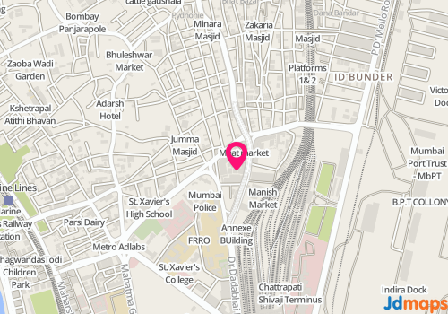 Moonlight Traders Crawford Market Soap Dealers In Mumbai Justdial