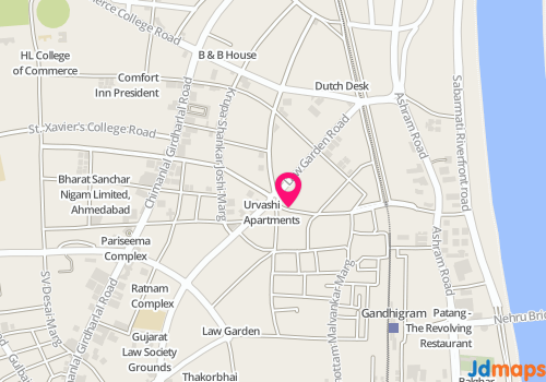 Dr. Sanjiv Vasa (Vasa Hair Academy) in Ashram Road - Best Hair Transplant  Doctors in Ahmedabad - Justdial